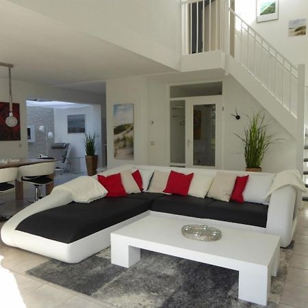 Villa Beach & Golf Джулианадорп Екстериор снимка
