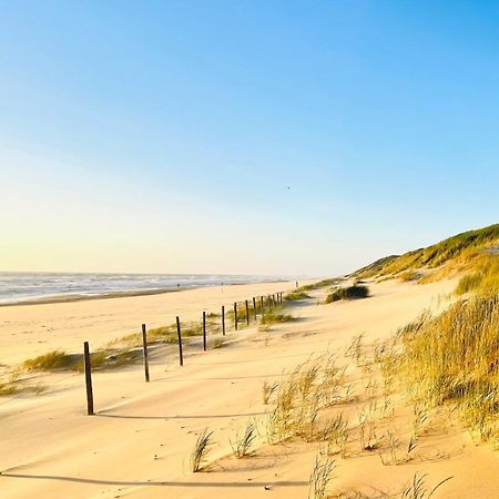 Villa Beach & Golf Джулианадорп Екстериор снимка