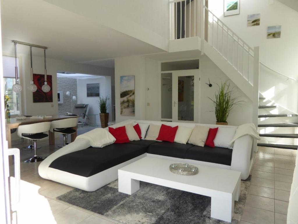 Villa Beach & Golf Джулианадорп Екстериор снимка