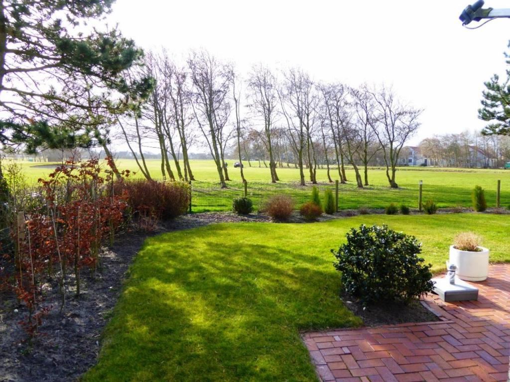 Villa Beach & Golf Джулианадорп Екстериор снимка