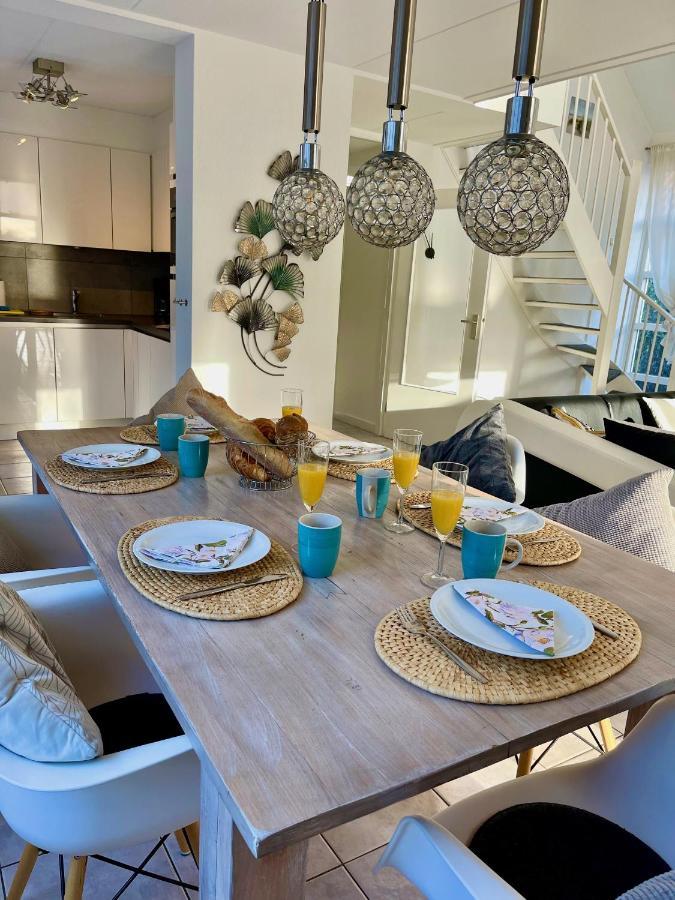 Villa Beach & Golf Джулианадорп Екстериор снимка