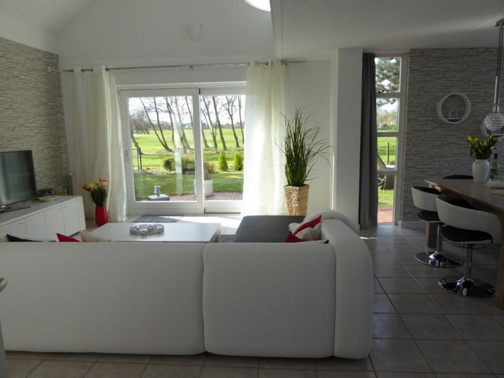 Villa Beach & Golf Джулианадорп Екстериор снимка